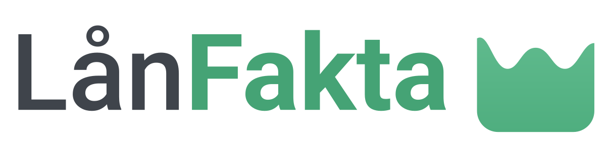 LånFaktas logotyp